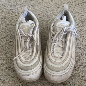 Nike women’s Air Max 97